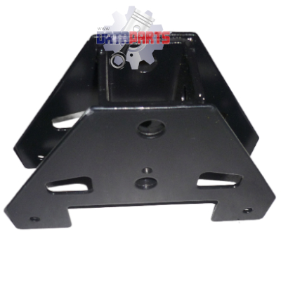 REAR SIDE PROTECTING PLATE, LH
