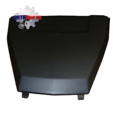 REMOVABLE HOOD