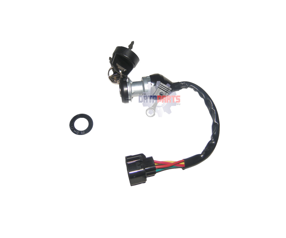 LOCK ASSY