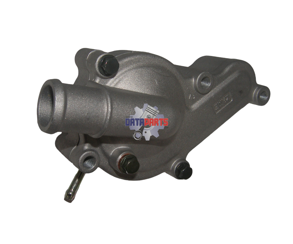 WATER PUMP ASSY