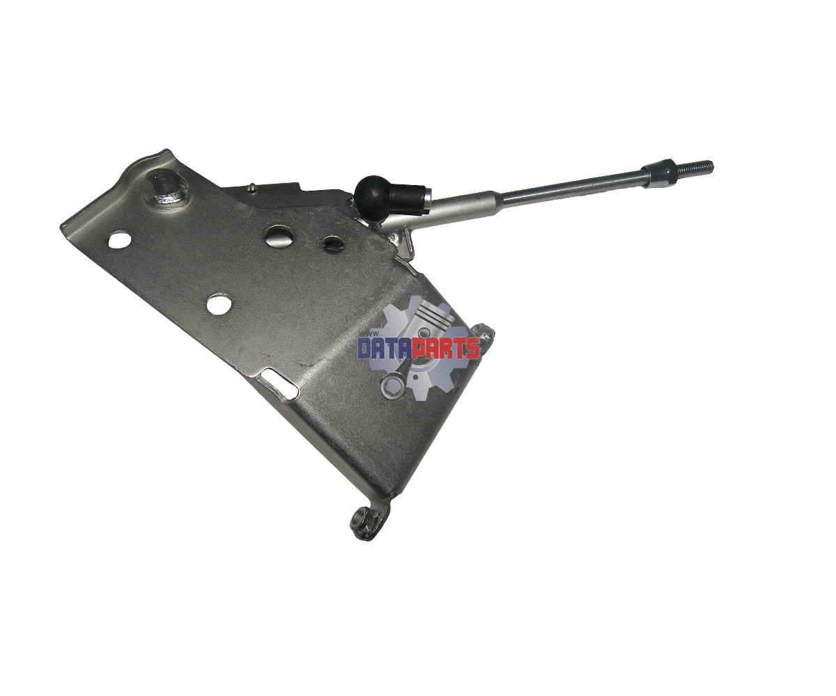 GEARSHIFT ASSY