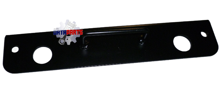 ALI-65136 Halter Sitzbank