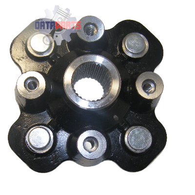 HUB FOR REAR WHEEL ASSY