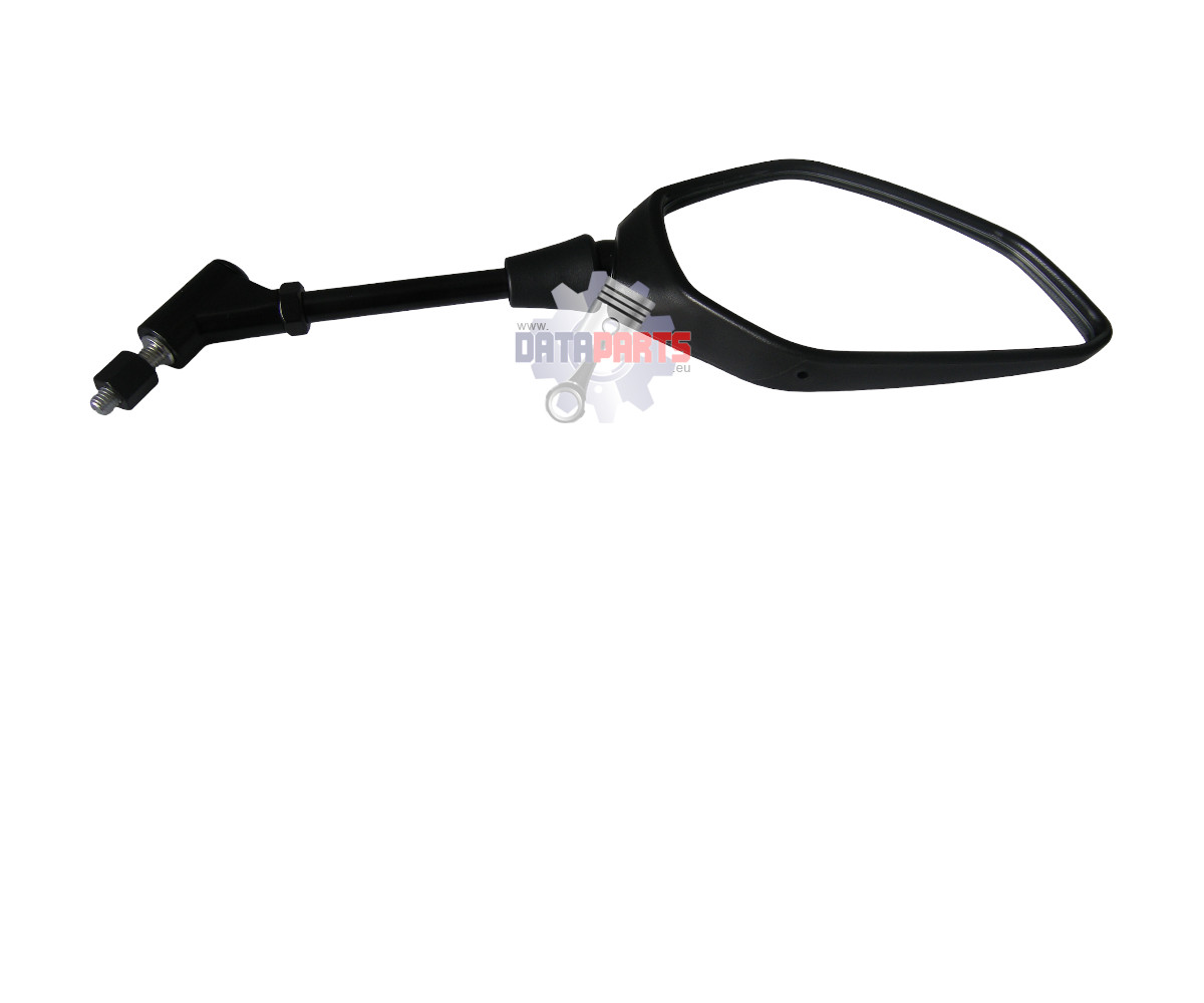 REAR VIEW MIRROR ASSY, RH