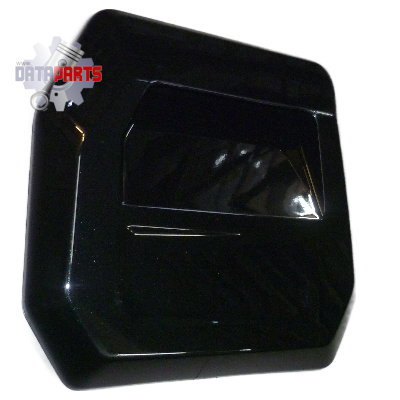 ALI-652171T Verkleidung Staufachdeckel schwarz