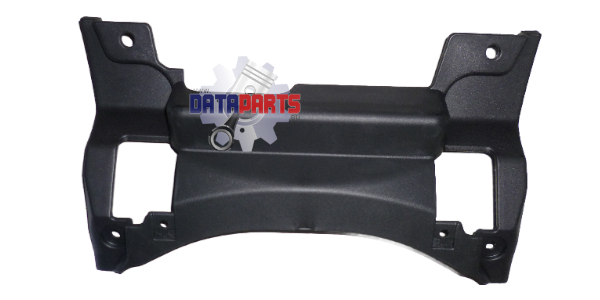 AIR CLEANER, FRONT WEARING PLATE