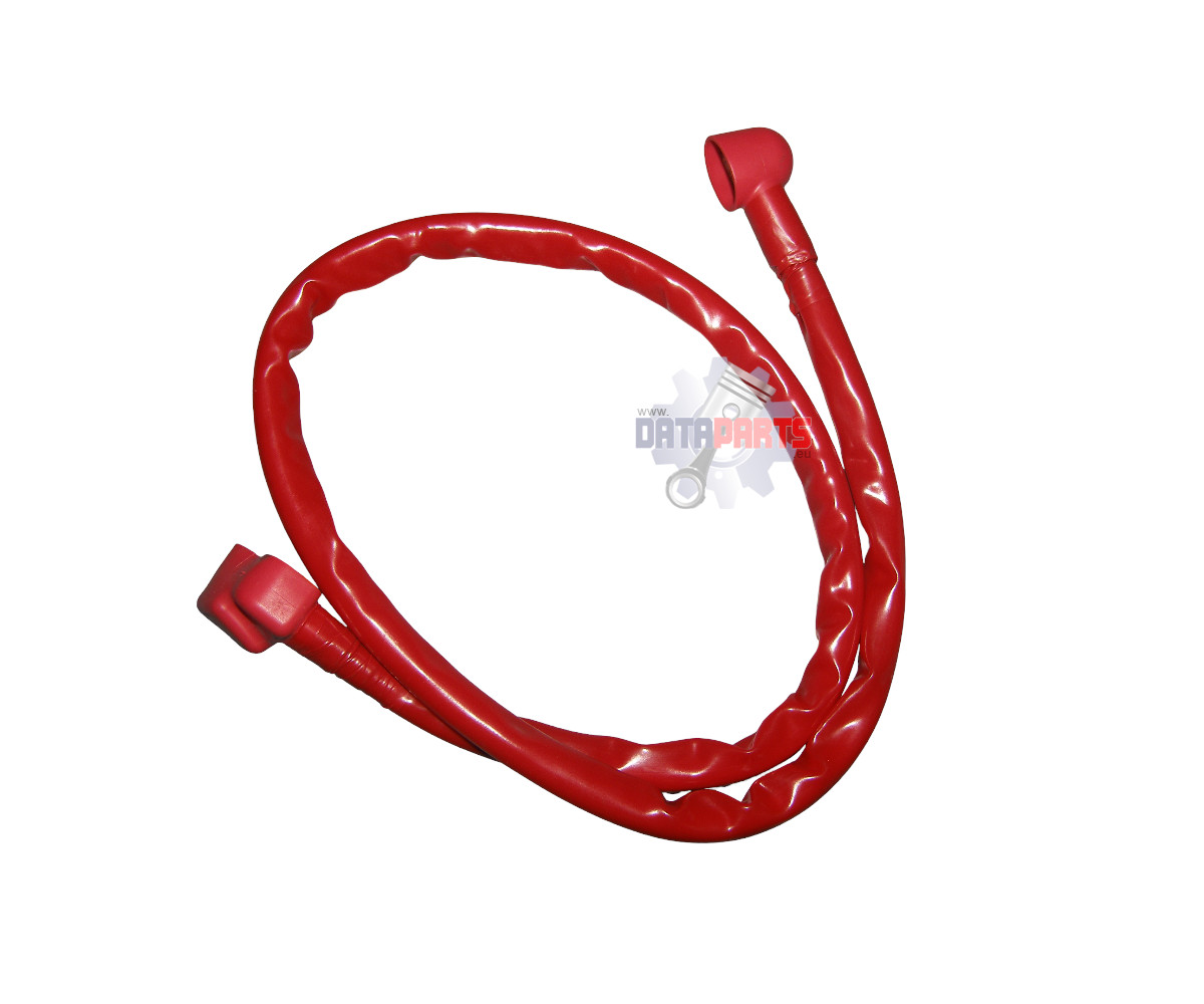 STARTING MOTOR CABLE POSITIVE POLE