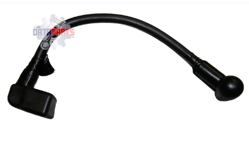 STARTING MOTOR CABLE NEGATIVE POLE
