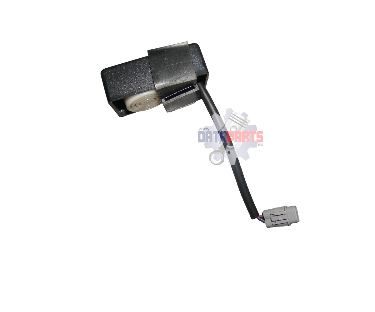 REVERSING BUZZER