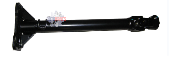 EPS STEERING STEM ASSY (EPS) (ELECTROPHORESIS)