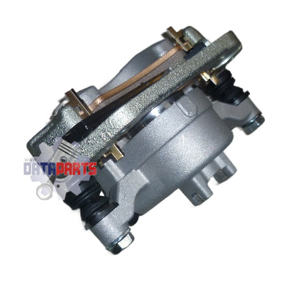 Bremssattel vo. re.