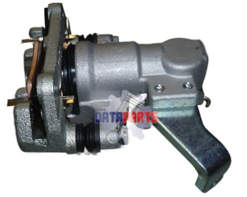 Bremssattel hi. li.
