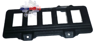 Panel, Switch Mounting