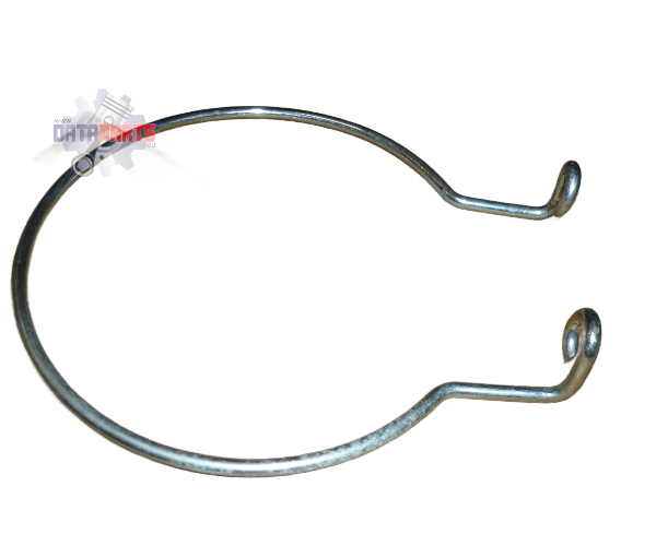 Schelle Luftfilterkasten