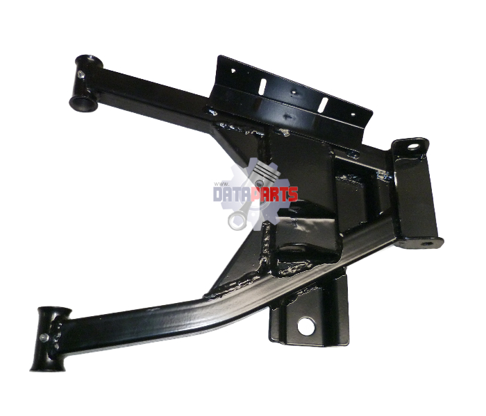 Dreieckslenker hi. li. u.