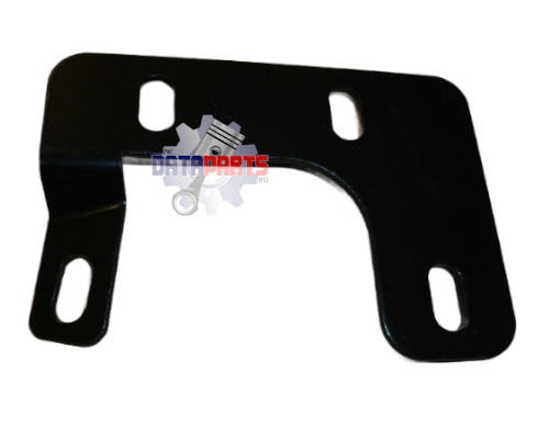Long backrest on the mounting plate(right)