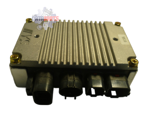 EPS controller assembly(Waterproof))
