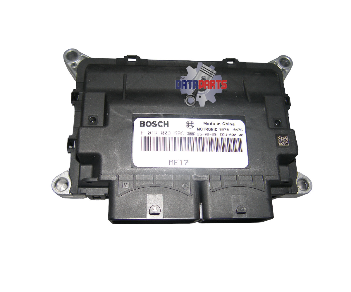 ECU FOR LANDFORCE 650 ABS T3b (BOSCH UP6.0, FULL SPEED)