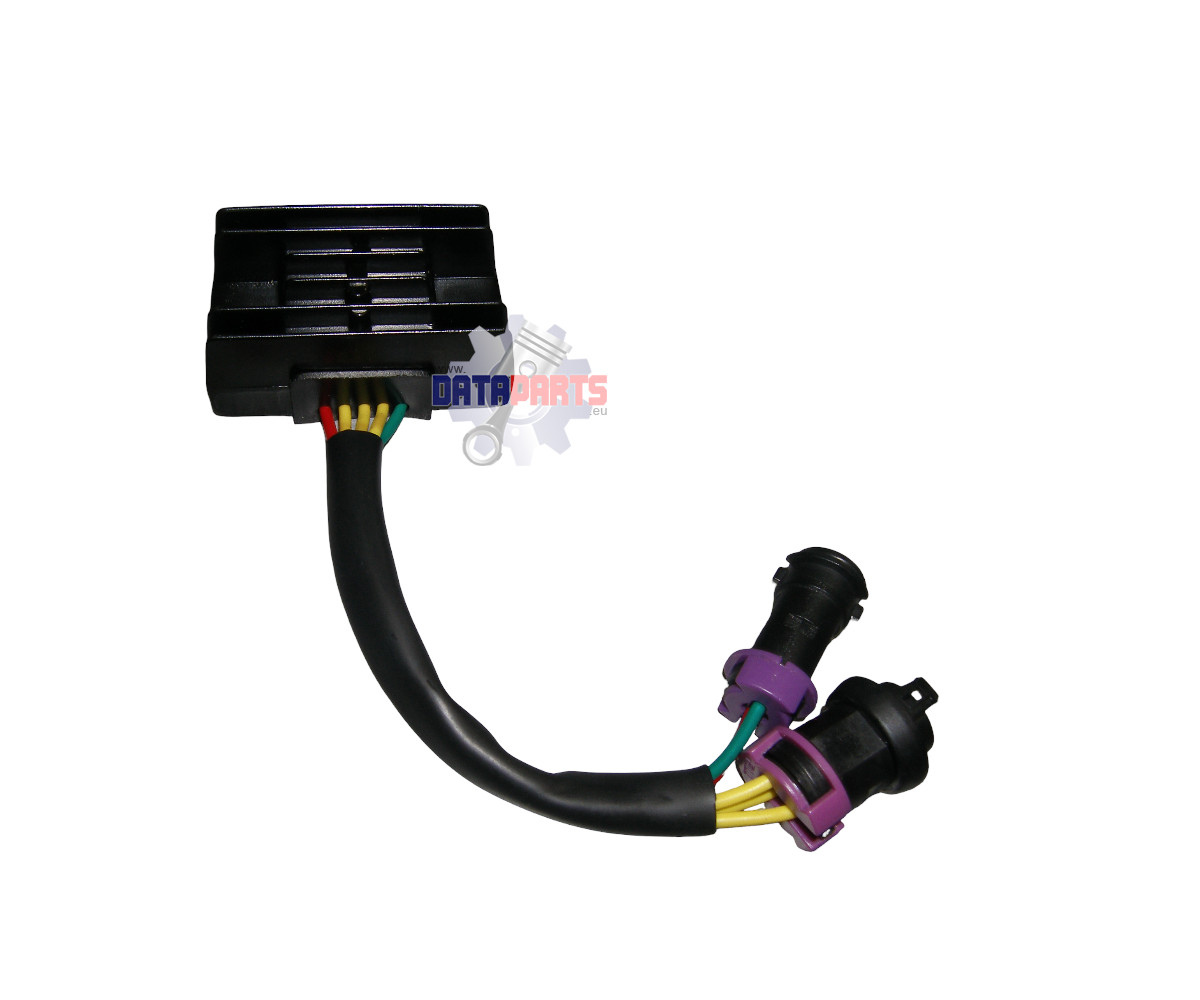 ALI-DF0025 Regler