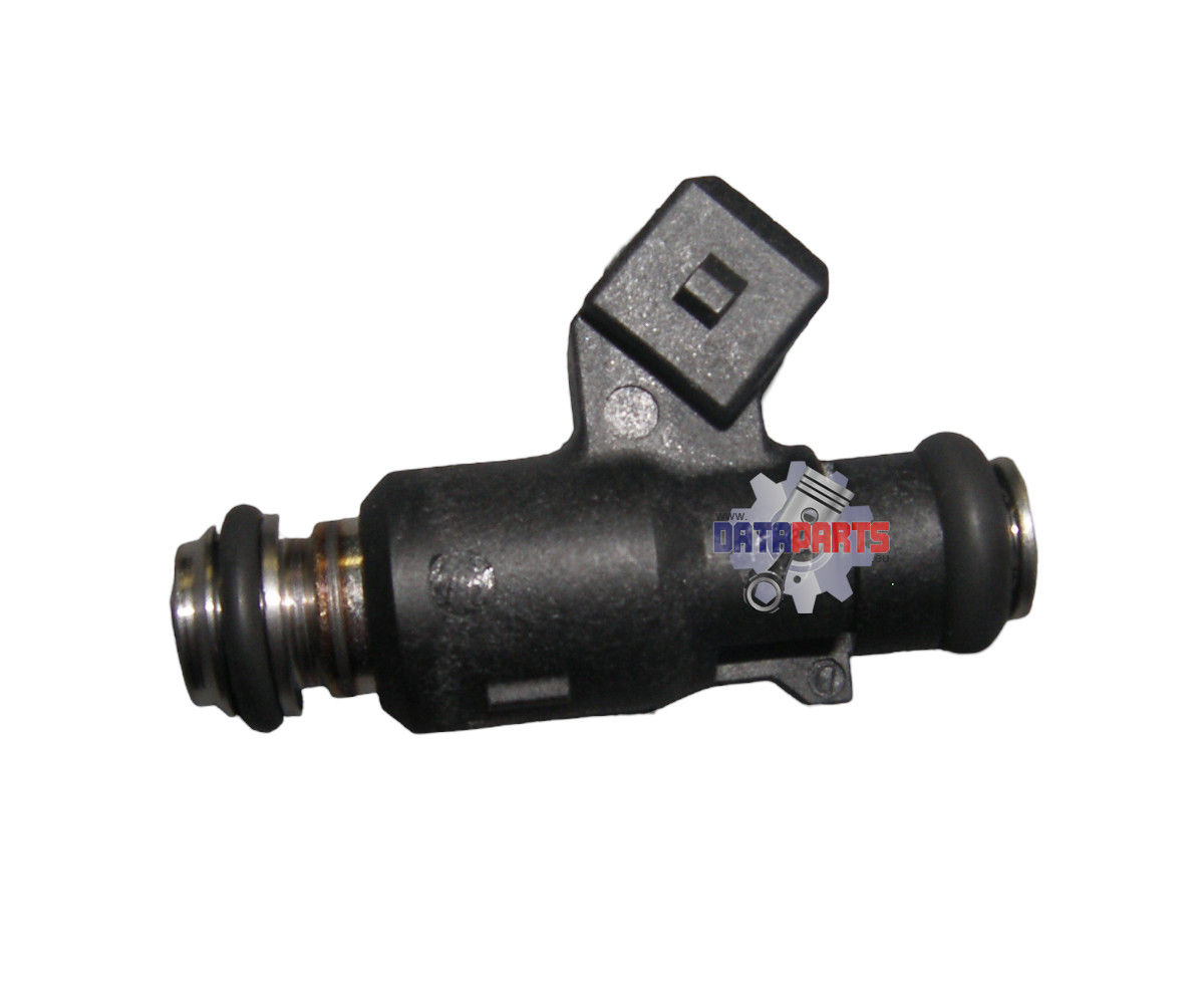 Fuel injector