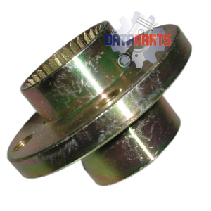 Sprocket seat