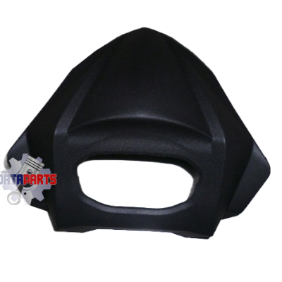 Instrument cover
