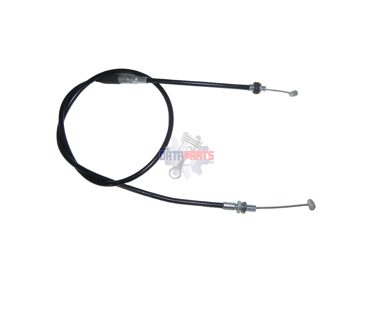 Throttle cable