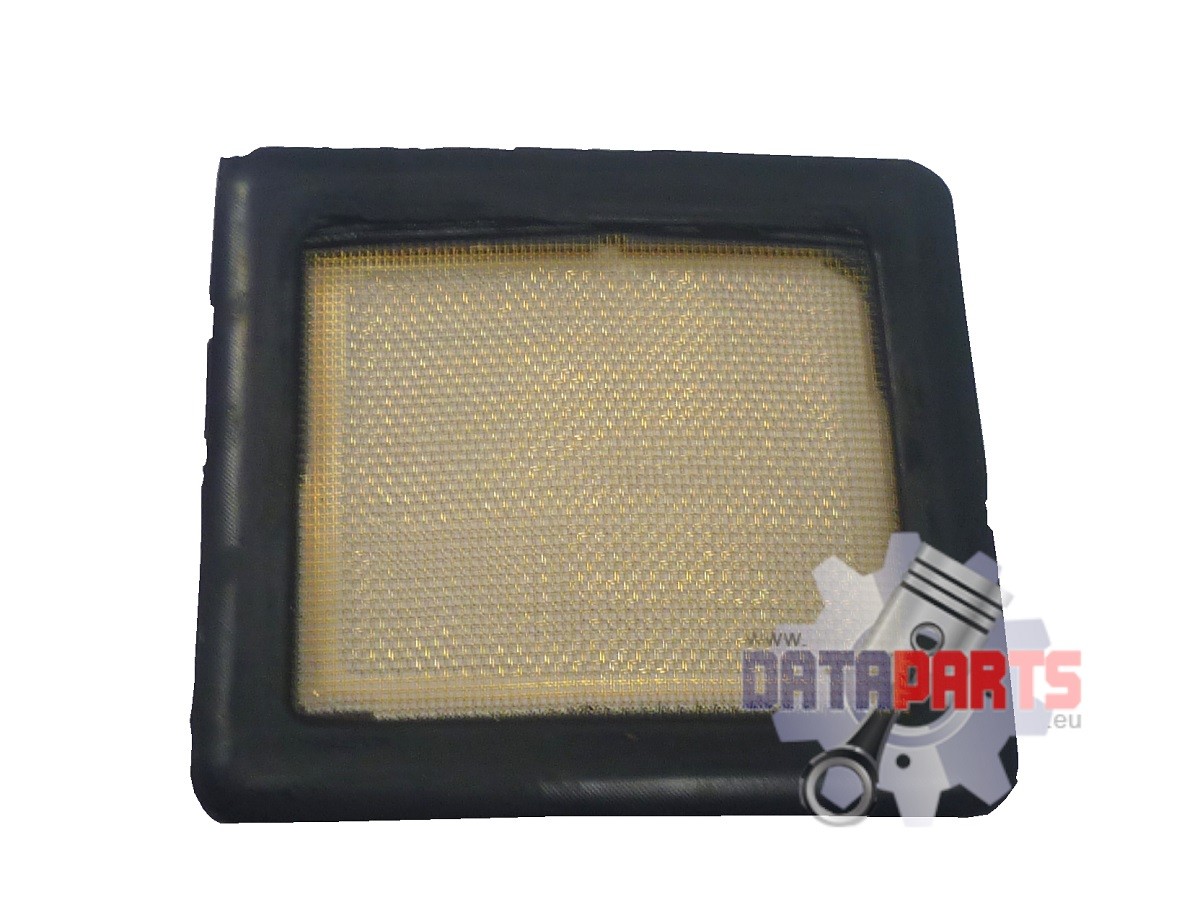 Oil filter screen