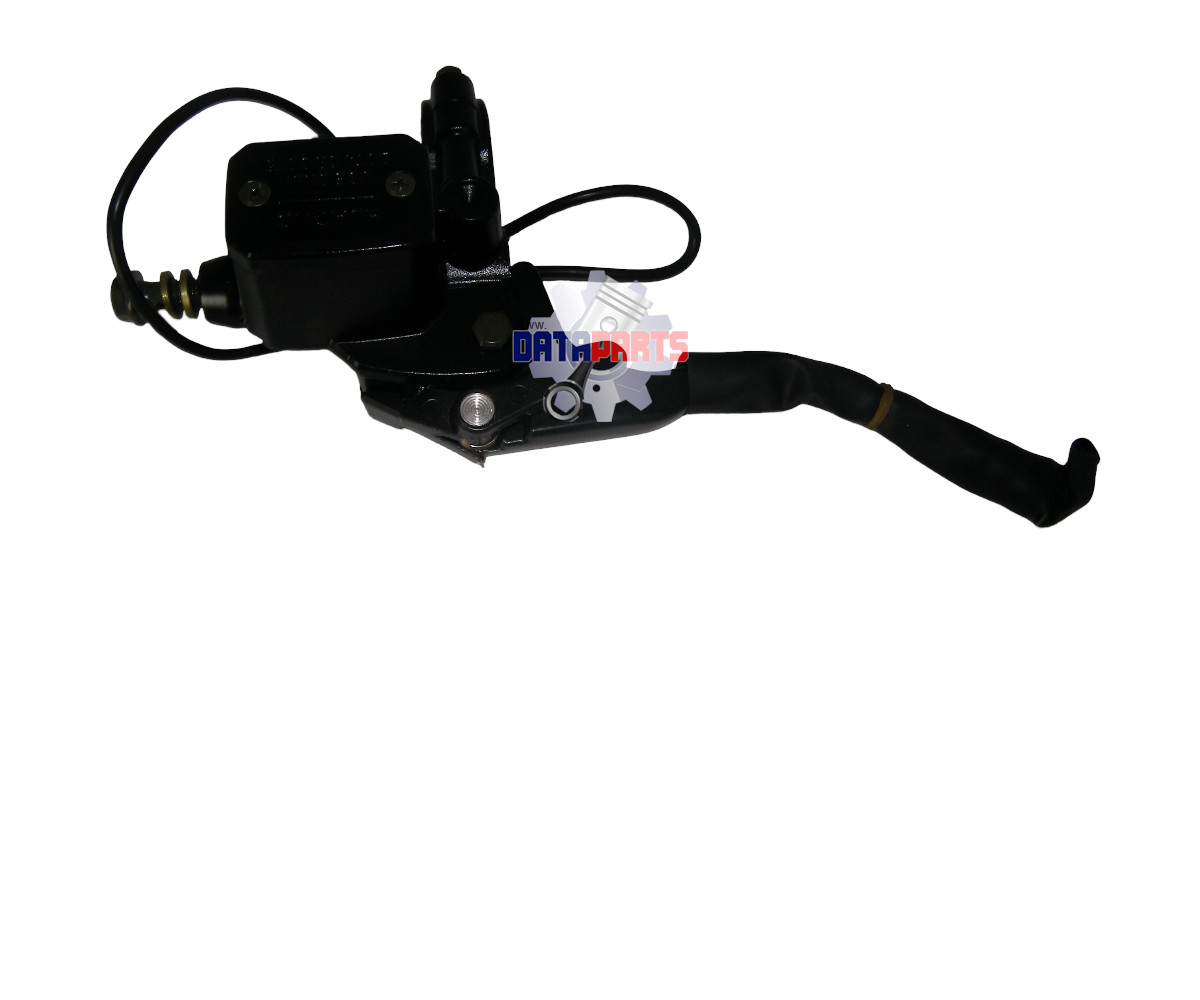 Disc Brake Master Cylinder (Upper)