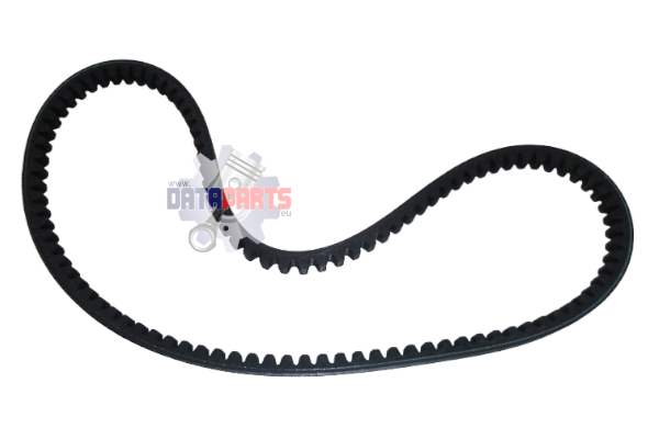 TOOTHED BELT