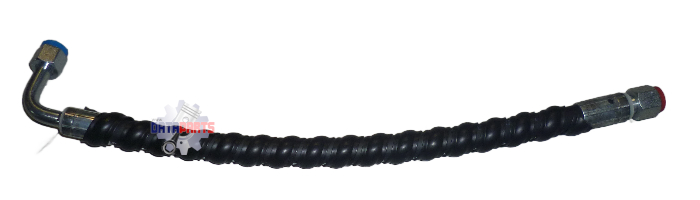 Hydraulikschlauch