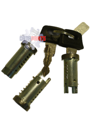 Schließzylinder Satz (3 St.)