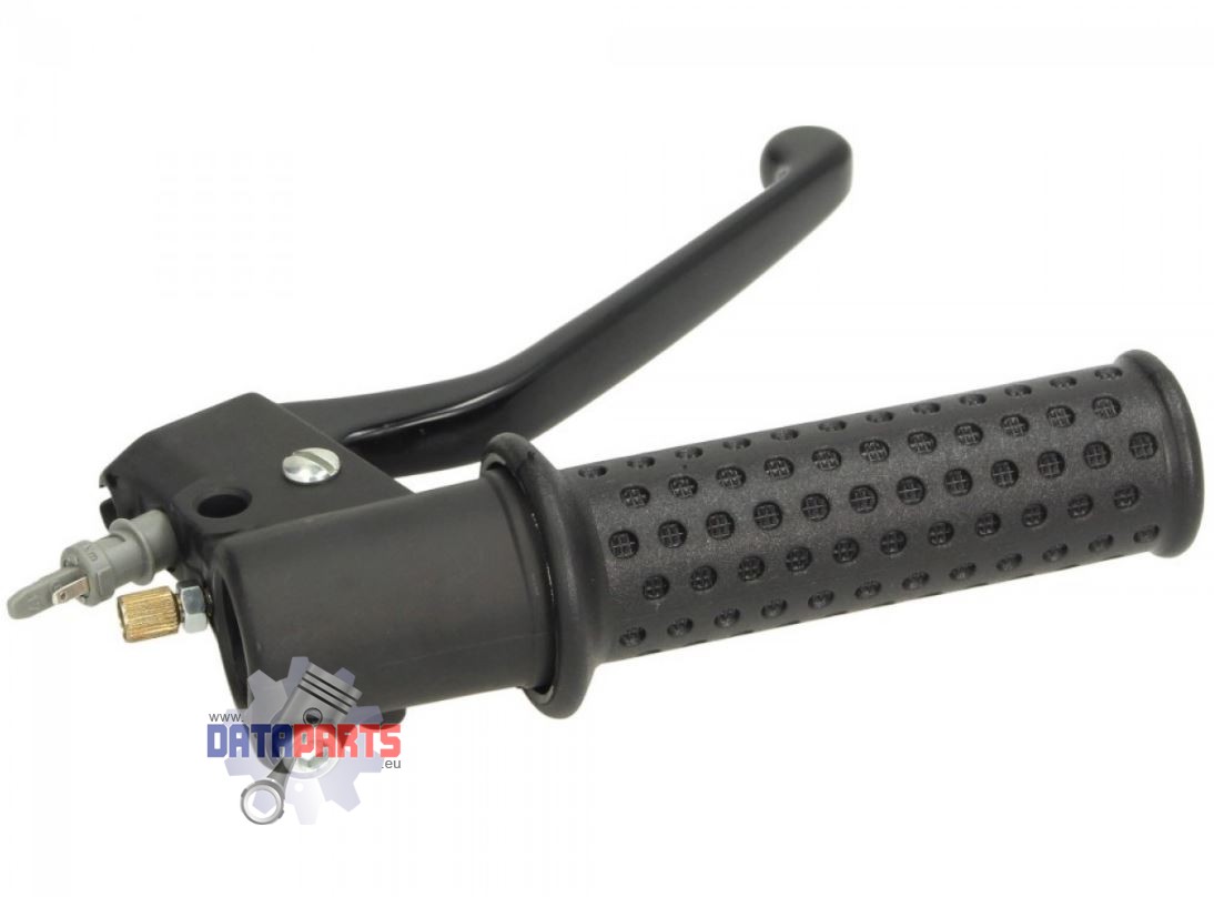 API-P274125 Gasdrehgriff m. Bremshebel TPH 125
