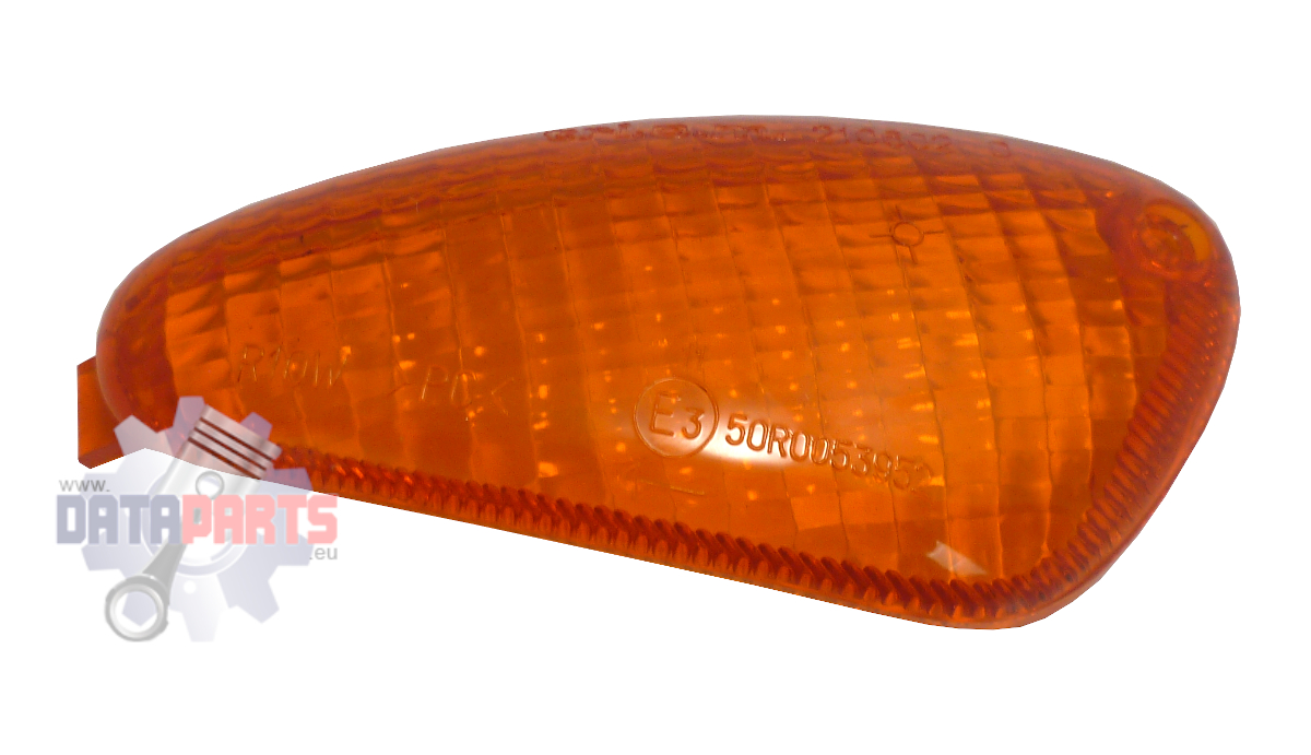API-P294568 Blinkerglas vo. re. gelb