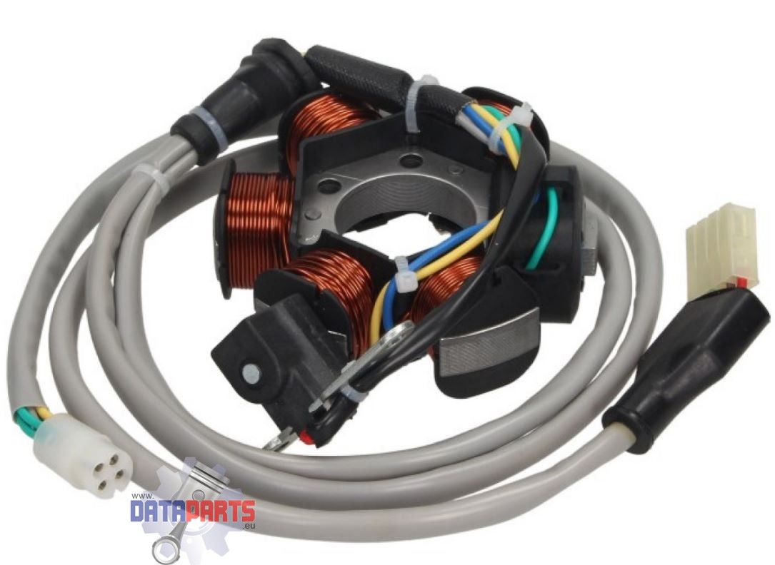 API-P294971 Stator bis Bj. 1999