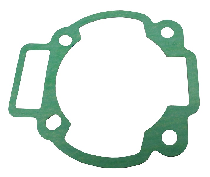 API-P487775 Dichtung Zylinderfuß 0.4mm