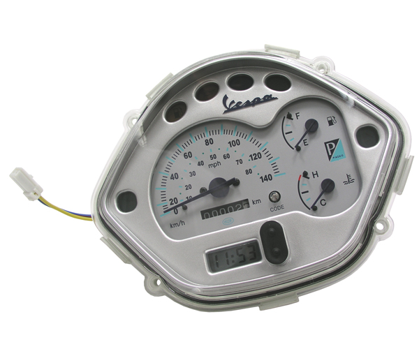 API-P58157R Tacho kpl.