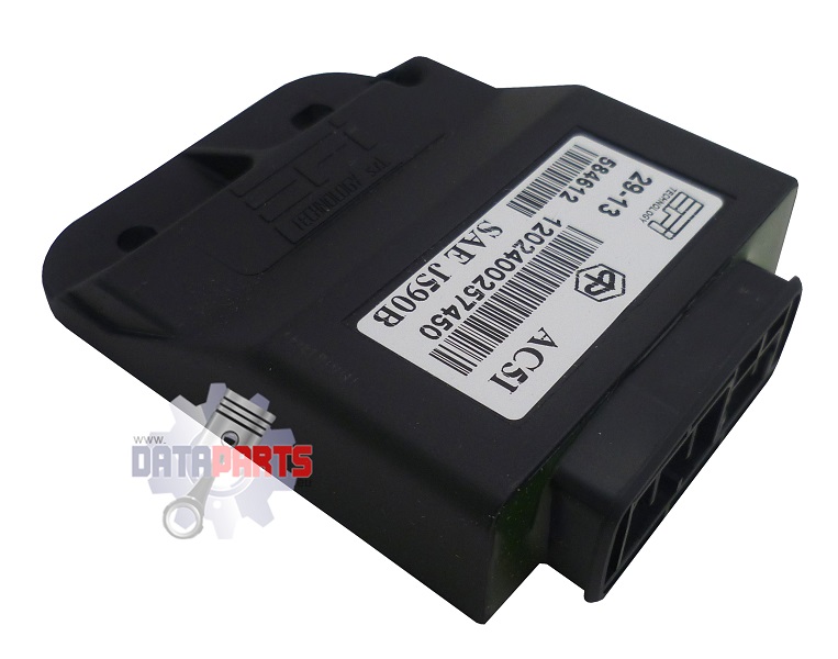 API-P584612 CDI 125 4T m. WFS