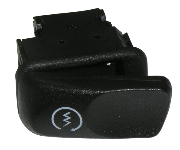 API-P641359 Anlasserknopf