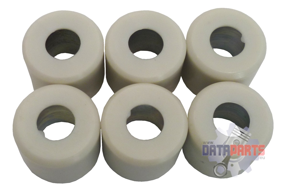 API-PCM1024025 Reglerrollen Satz 19x17 (a13gr.)