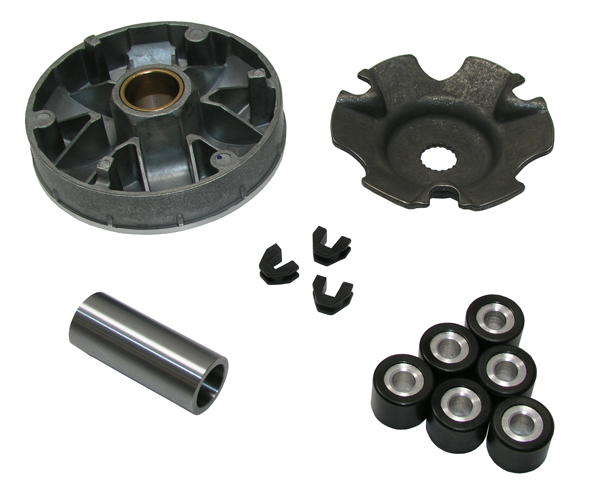 API-PCM110301 Variator vo. kpl.