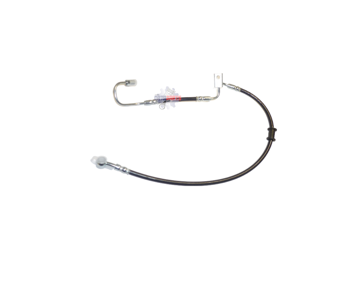 Bremsleitung Steuergerät - Bremssattel