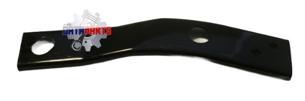 fuel tank guard board holder(L)