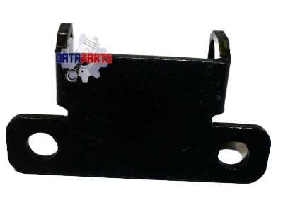 lower bracket, head light