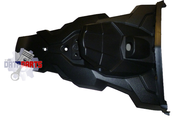 REAR FENDER