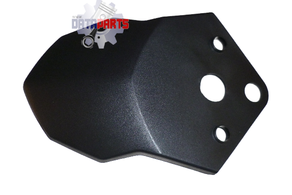 UPPER COVER FOR PLATE STAY