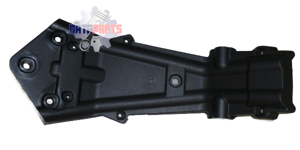 INNER COVER FOR PLATE STAY