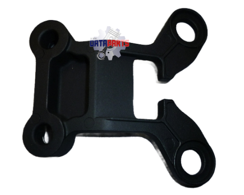 INSTRUMENT METER BRACKET