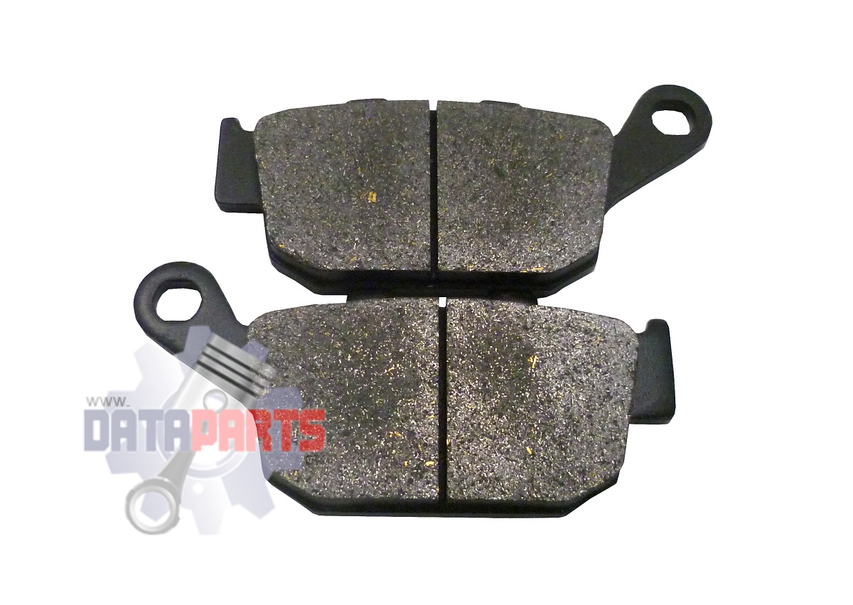 ATA-0522101.G01R Bremsbelag Satz hinten