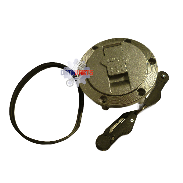 CAP COMP FUEL FILLER